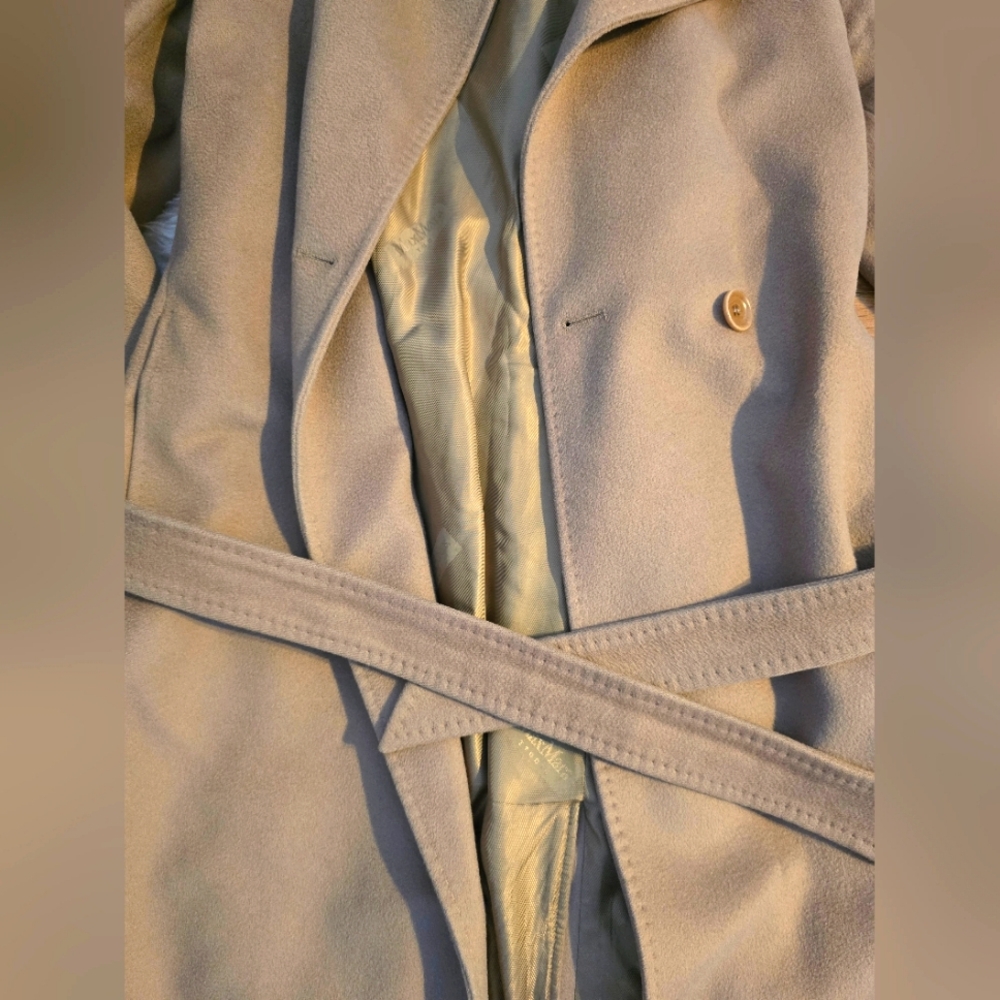 Max Mara Coat